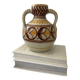 Vase en Ceramique espagnole ancienne de l'artiste S. Timoneda Talavera