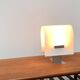 Minimalist table lamp model Emma by Cristina Lamiquiz, 1995