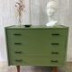 Chest of drawers from the 50s