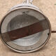 Original jumo 600 chrome lamp