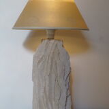 Stone lamp 1970