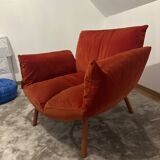 Pil Bonlado armchair