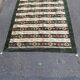Oriental silk rug 155x210