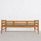 Pair of beds Atelier Saint Sabin 1951 reconstruction