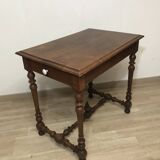 Louis XIII table early 20th