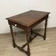 Louis XIII table early 20th century