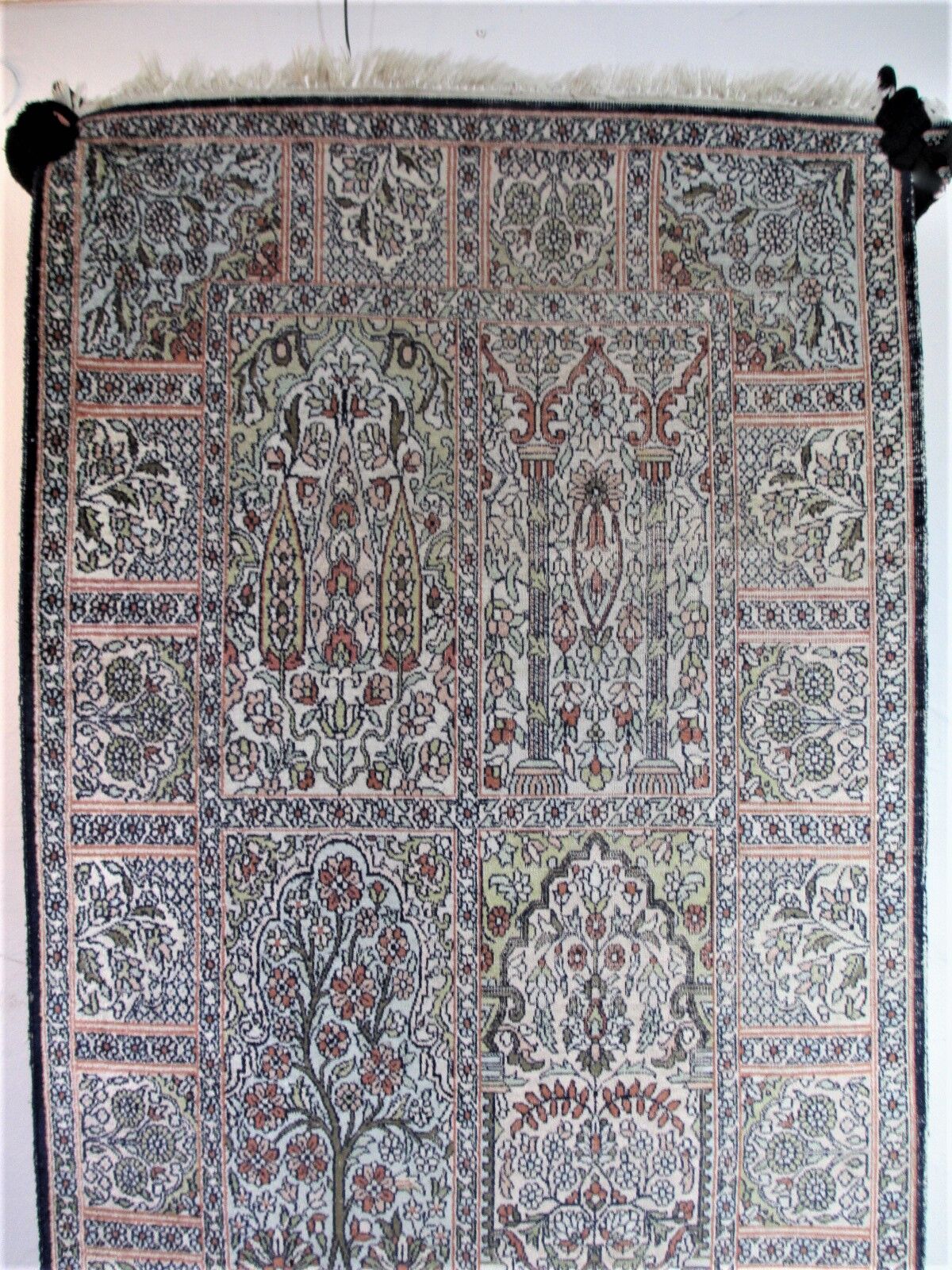 Carpet 300x85, Iran, 1950s