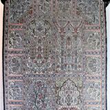 Carpet 300x85, Iran, 1950s