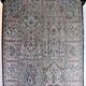 Carpet 300x85, Iran, 1950s