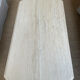 Table basse en travertin