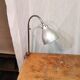 Workshop lamp ki-e-klair Alphonse Pinoit 1950