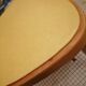 Chaise bistrot vintage max bill, baumann