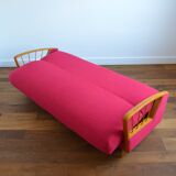 Daybed vintage 1950/1960