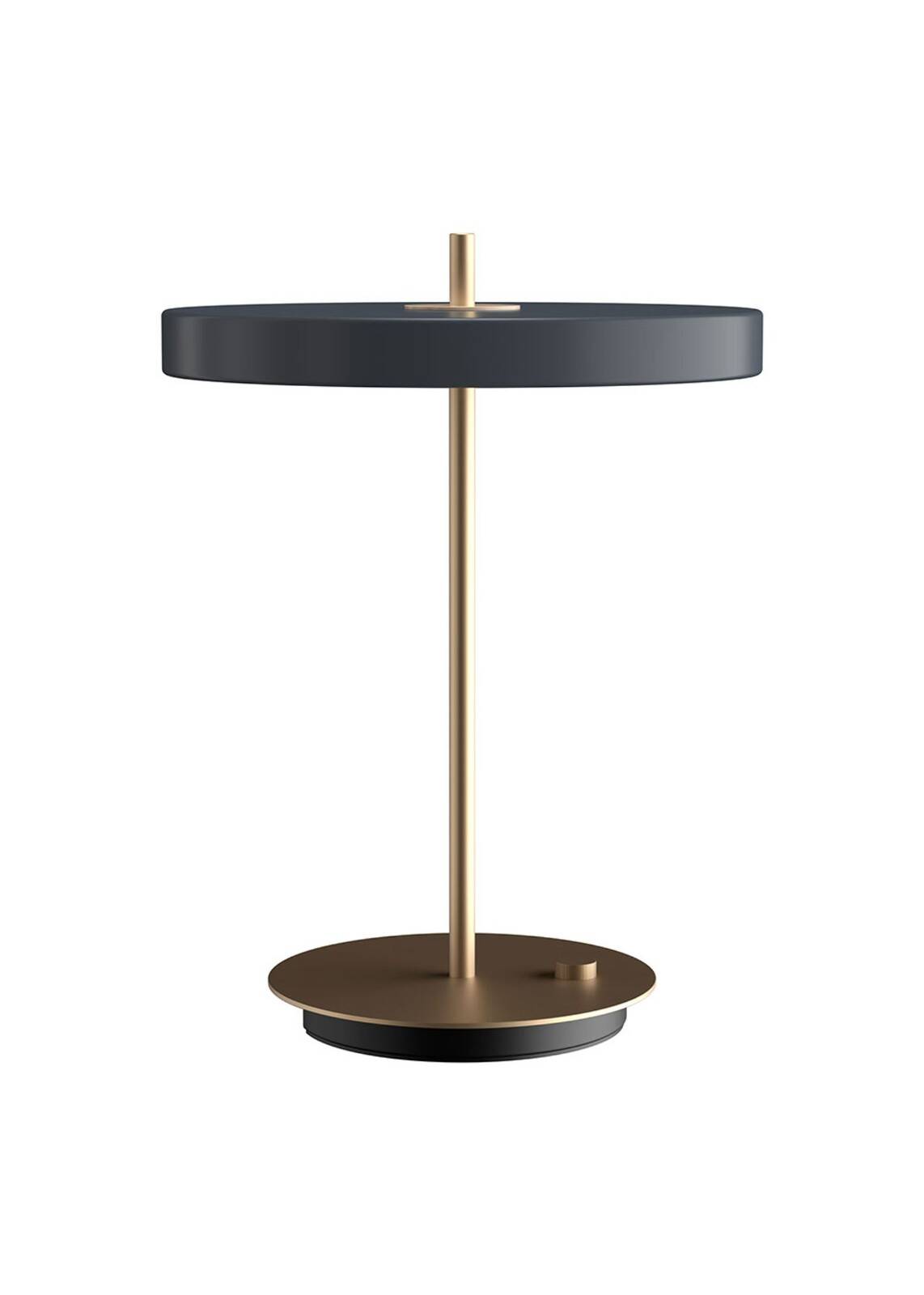 Soren ravn christensen lamp new model asteria denmark
