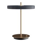 Soren ravn christensen lamp new model asteria denmark
