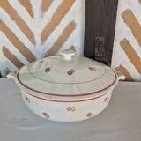 Gien Christiane Soup Tureen
