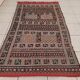 Kilim berber zemmour handmade 184x107cm