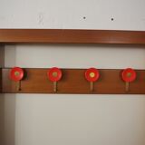 Coat rack