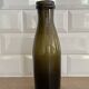 Antique bottle vase