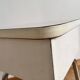 Formica storage stool