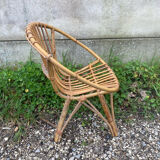 Roast children's chair