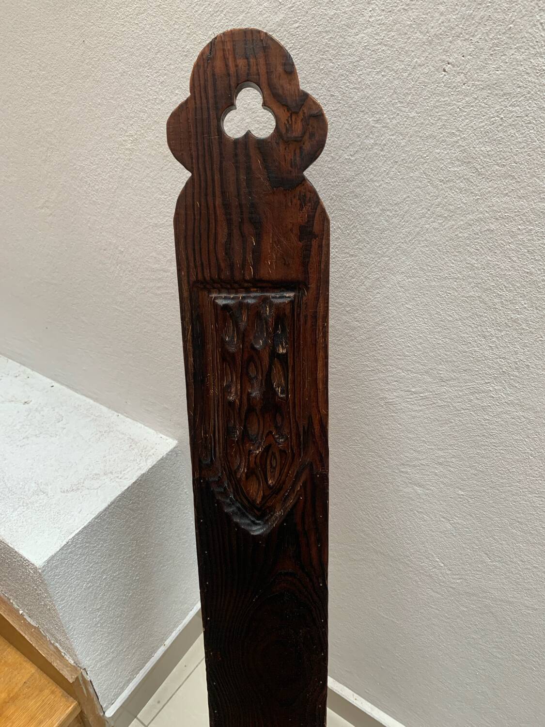 Spanish chair