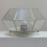 Art deco ceiling lamp