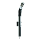 Bendi wall lamp by E. Bellini for Targetti Sankey