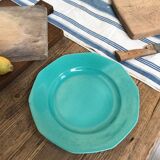 Service Villeroy & Boch Mettlach vert céladon
