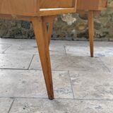 Vintage desk 1960