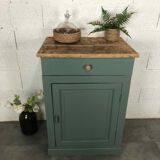 Old jam or extra furniture