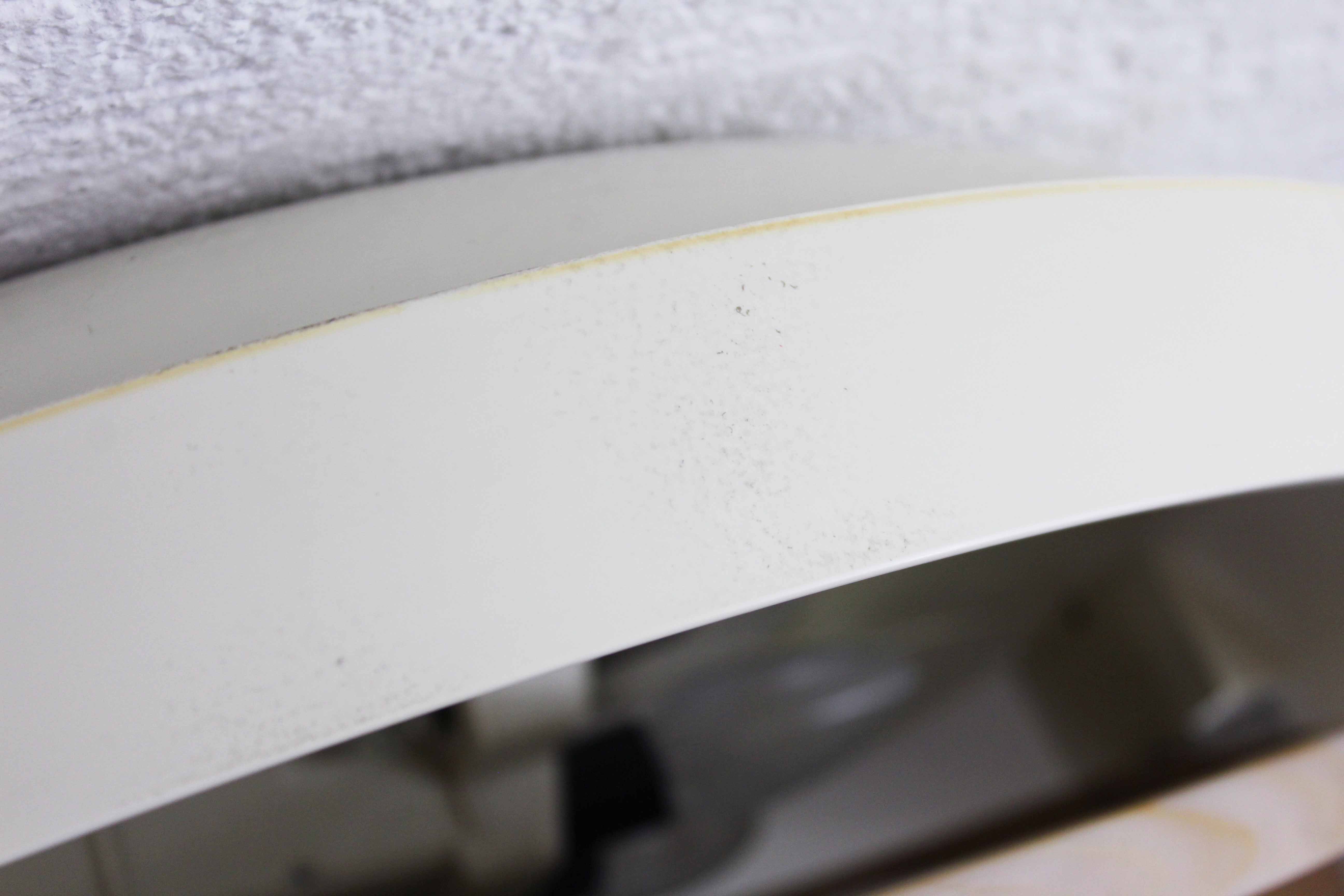 Allibert mirror backlit, 63 cm