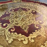 Florentine tray