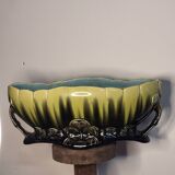 Art Deco planter