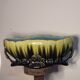 Art Deco planter