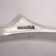 Christofle patented lemon squeezer in silver-plated metal, excellent condition.