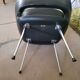 Fauteuil Strafor vintage