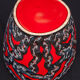 Cache-pot vintage, 1960