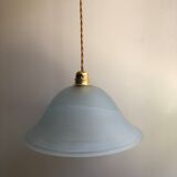 Murano glass pendant lamp