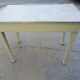 Vintage kitchen table