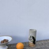 1970 Dove ceramic pitcher