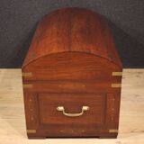 20th century French trunk