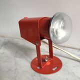 Pair of Lita spotlights 1960