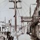 📸 Fine Art Photography W.Evans – Street Scene in Mount Pleasant, Pennsylvania