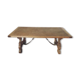 "Spanish" table