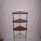 Corner shelf 50