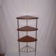 Corner shelf 50