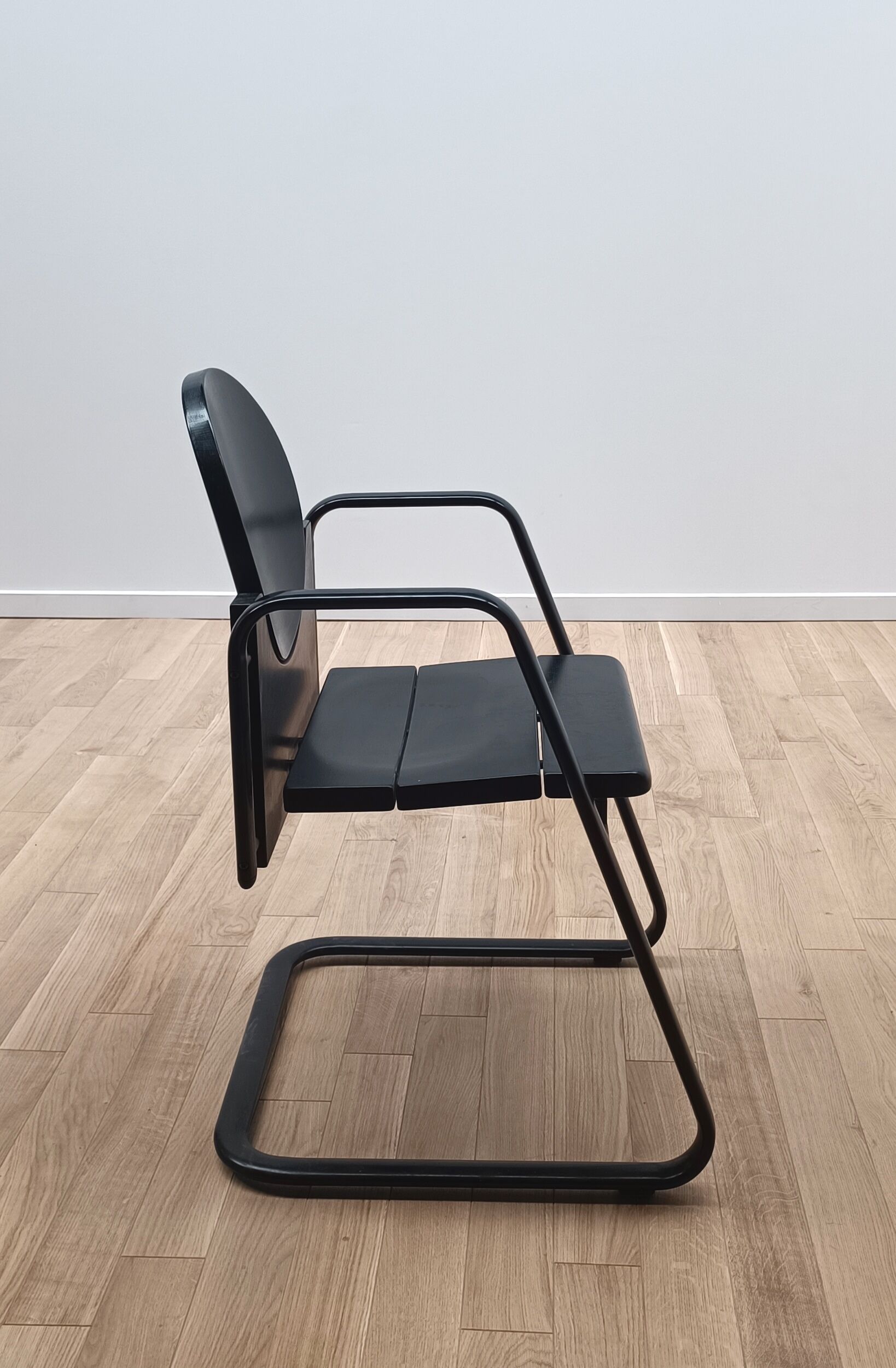 Pinocchio Chair, Martin Stoll