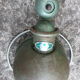 Jielde workshop lamp, authentic, 50s, nod model.