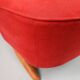 Congo Lounge Chair by Theo Ruth for Artifort